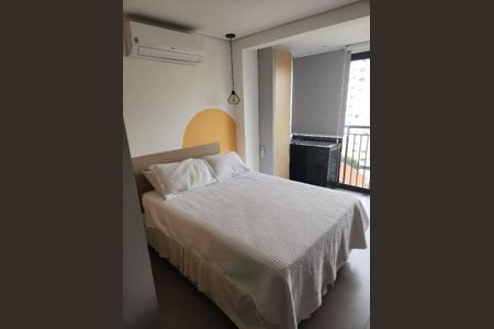 Kitnet/Studio à venda com 1 quarto, 23m² em Consolação, São Paulo