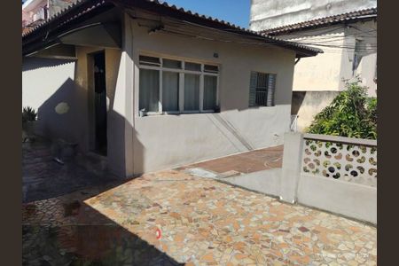 Casa à venda com 3 quartos, 130m² em Vila Santa Catarina, São Paulo