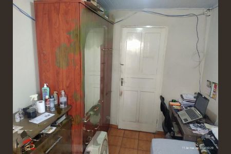 Casa à venda com 3 quartos, 130m² em Vila Santa Catarina, São Paulo