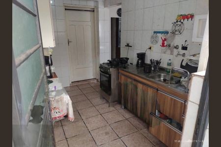 Casa à venda com 3 quartos, 130m² em Vila Santa Catarina, São Paulo