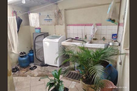 Casa à venda com 3 quartos, 130m² em Vila Santa Catarina, São Paulo