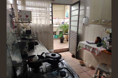 Casa à venda com 3 quartos, 130m² em Vila Santa Catarina, São Paulo