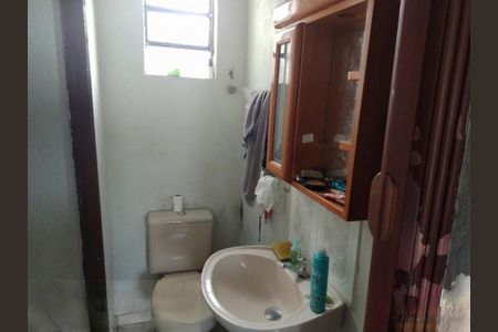 Casa à venda com 3 quartos, 130m² em Vila Santa Catarina, São Paulo