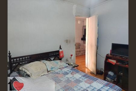 Casa à venda com 3 quartos, 130m² em Vila Santa Catarina, São Paulo