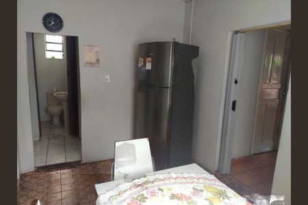 Casa à venda com 3 quartos, 130m² em Vila Santa Catarina, São Paulo