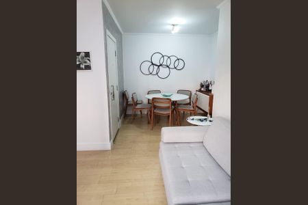 Apartamento à venda com 69m², 2 quartos e 1 vagaFoto 02