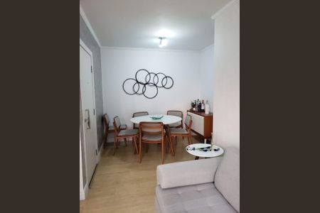 Apartamento à venda com 69m², 2 quartos e 1 vagaFoto 07