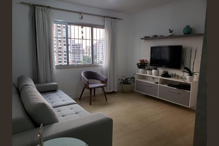 Apartamento à venda com 69m², 2 quartos e 1 vagaFoto 06