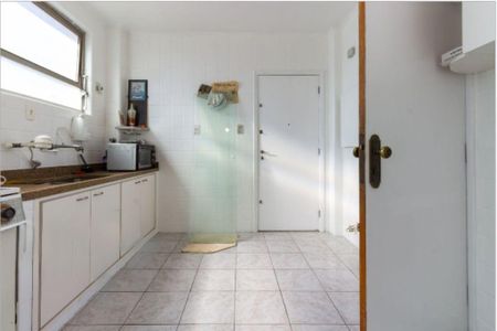 Apartamento à venda com 110m², 3 quartos e 1 vaga
