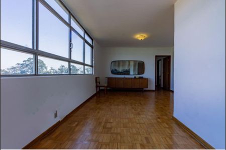 Apartamento à venda com 110m², 3 quartos e 1 vaga