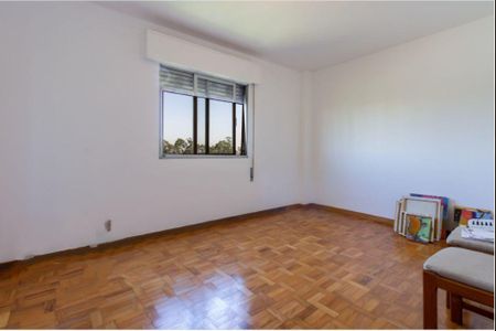 Apartamento à venda com 3 quartos, 110m² em Planalto Paulista, São Paulo