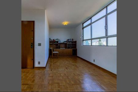 Apartamento à venda com 3 quartos, 110m² em Planalto Paulista, São Paulo