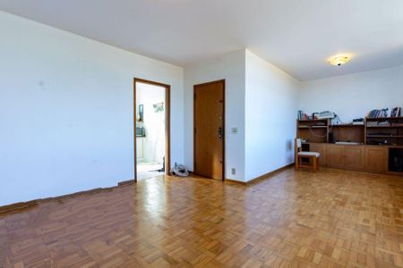 Apartamento à venda com 3 quartos, 110m² em Planalto Paulista, São Paulo