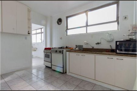 Apartamento à venda com 110m², 3 quartos e 1 vaga