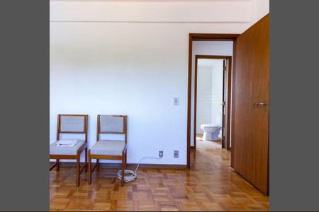 Apartamento à venda com 3 quartos, 110m² em Planalto Paulista, São Paulo