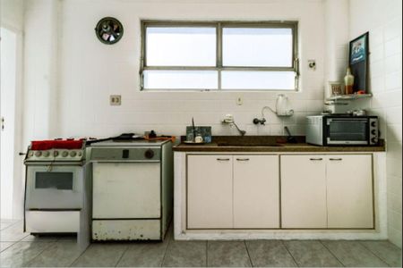 Apartamento à venda com 110m², 3 quartos e 1 vaga
