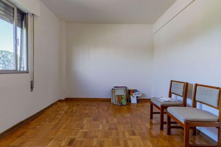 Apartamento à venda com 110m², 3 quartos e 1 vaga
