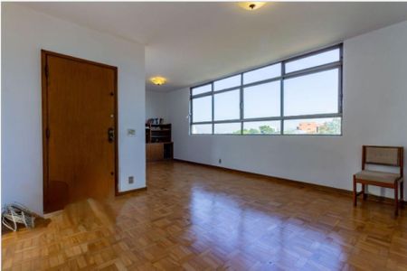 Apartamento à venda com 3 quartos, 110m² em Planalto Paulista, São Paulo
