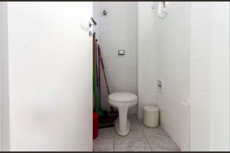 Apartamento à venda com 110m², 3 quartos e 1 vaga