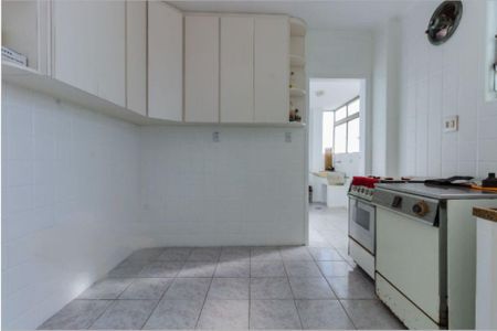 Apartamento à venda com 110m², 3 quartos e 1 vaga