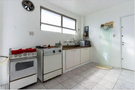 Apartamento à venda com 110m², 3 quartos e 1 vaga