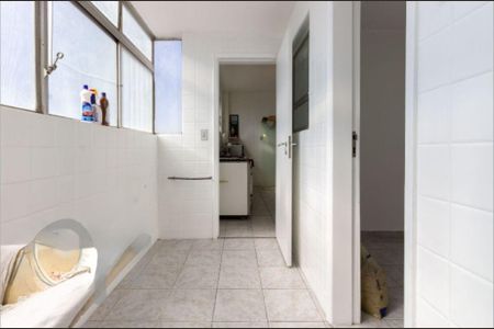 Apartamento à venda com 110m², 3 quartos e 1 vaga
