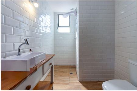 Apartamento à venda com 110m², 3 quartos e 1 vaga