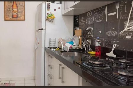 Apartamento à venda com 46m², 2 quartos e 1 vagaFoto 17