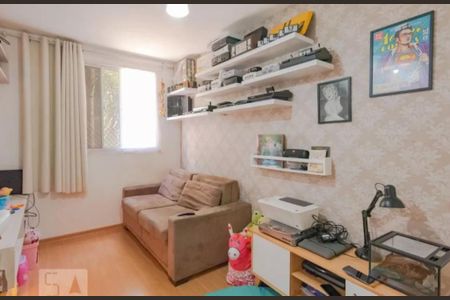 Apartamento à venda com 46m², 2 quartos e 1 vagaFoto 15