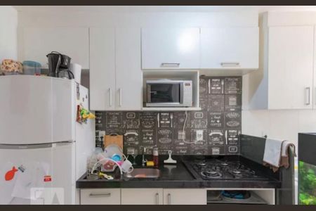 Apartamento à venda com 46m², 2 quartos e 1 vagaFoto 03