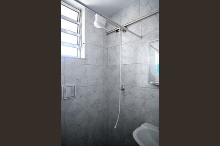 Apartamento à venda com 48m², 1 quarto e 1 vaga Apartamento à venda com 48m², 1 quarto e 1 vagaBanheiro