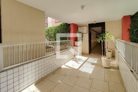 Apartamento à venda com 48m², 1 quarto e 1 vaga Apartamento à venda com 48m², 1 quarto e 1 vagaÁrea comum