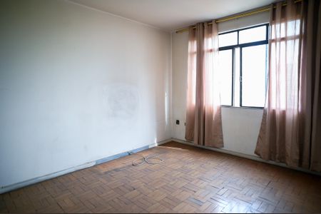 Sala de apartamento para alugar com 1 quarto, 48m² em Cambuci, São Paulo