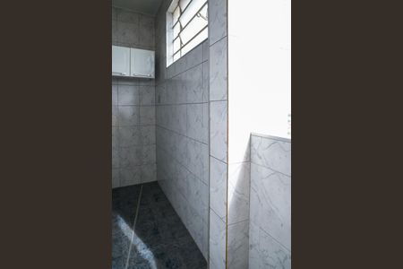 Apartamento à venda com 48m², 1 quarto e 1 vaga Apartamento à venda com 48m², 1 quarto e 1 vagaÁrea de Serviço