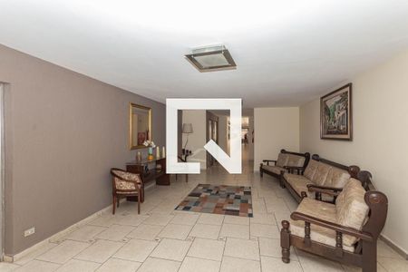Apartamento à venda com 48m², 1 quarto e 1 vaga Apartamento à venda com 48m², 1 quarto e 1 vagaHall de entrada