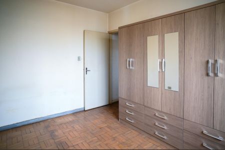 Apartamento à venda com 48m², 1 quarto e 1 vaga Apartamento à venda com 48m², 1 quarto e 1 vagaQuarto