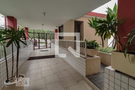 Apartamento à venda com 48m², 1 quarto e 1 vaga Apartamento à venda com 48m², 1 quarto e 1 vagaÁrea comum
