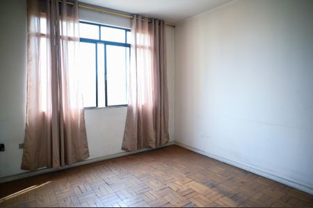 Apartamento à venda com 48m², 1 quarto e 1 vaga Apartamento à venda com 48m², 1 quarto e 1 vagaSala