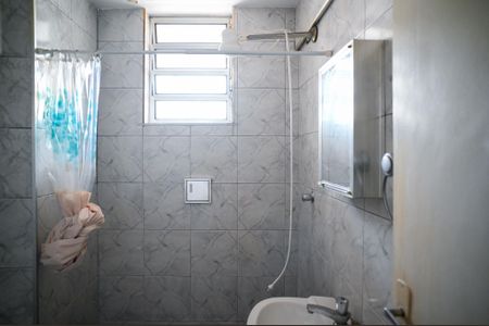 Apartamento à venda com 48m², 1 quarto e 1 vaga Apartamento à venda com 48m², 1 quarto e 1 vagaBanheiro