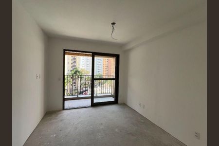 Kitnet/Studio à venda com 1 quarto, 24m² em Chácara Klabin, São Paulo