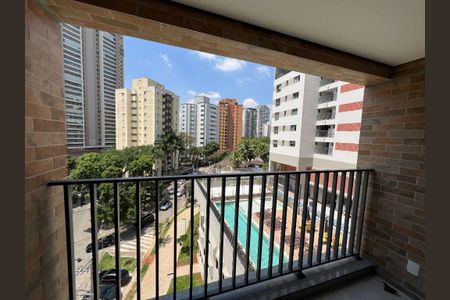 Kitnet/Studio à venda com 1 quarto, 24m² em Chácara Klabin, São Paulo