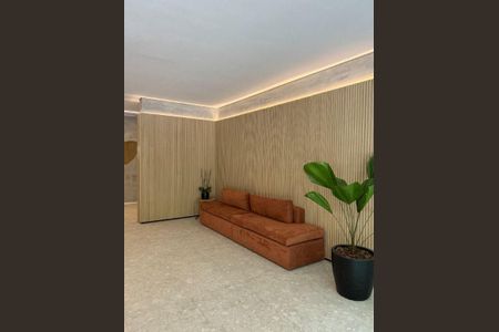 Kitnet/Studio à venda com 1 quarto, 24m² em Chácara Klabin, São Paulo