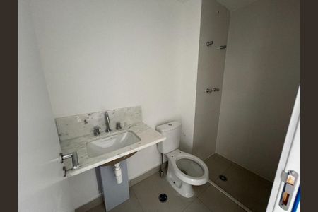 Kitnet/Studio à venda com 1 quarto, 24m² em Chácara Klabin, São Paulo