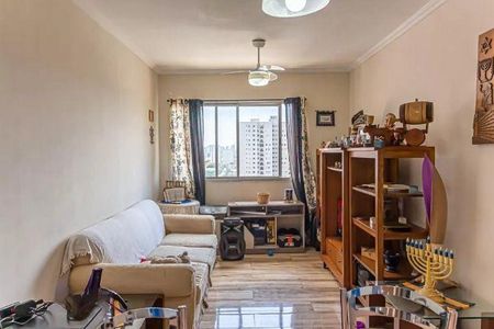 Apartamento à venda com 1 quarto, 50m² em Liberdade, São Paulo