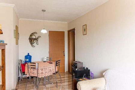 Apartamento à venda com 1 quarto, 50m² em Liberdade, São Paulo
