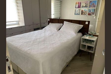 Apartamento à venda com 2 quartos, 74m² em Jardim Vila Mariana, São Paulo