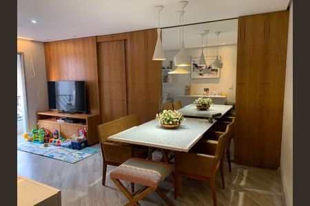 Apartamento à venda com 2 quartos, 74m² em Jardim Vila Mariana, São Paulo