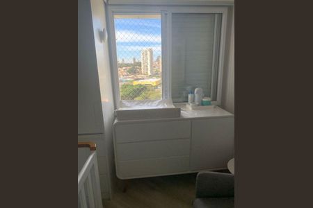 Apartamento à venda com 74m², 2 quartos e 1 vaga