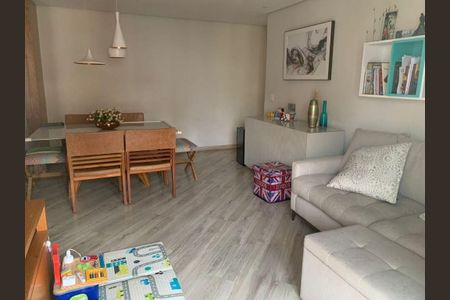 Apartamento à venda com 2 quartos, 74m² em Jardim Vila Mariana, São Paulo