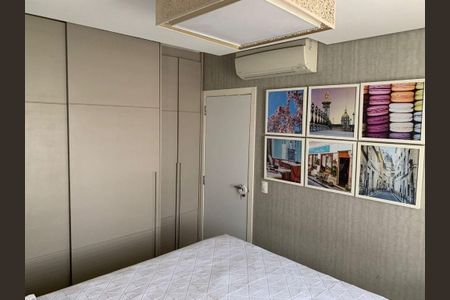 Apartamento à venda com 2 quartos, 74m² em Jardim Vila Mariana, São Paulo